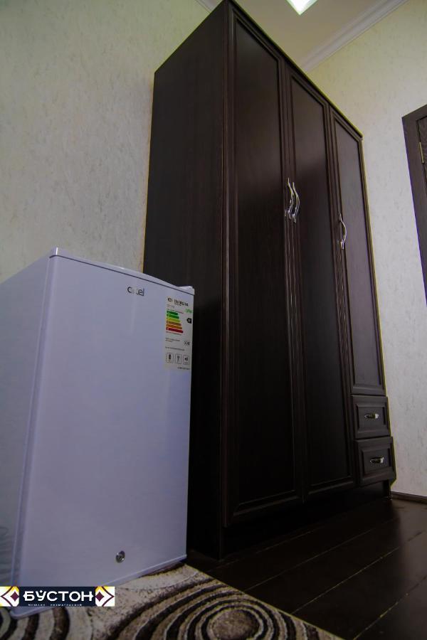 Hotel Buston Chkalovsk エクステリア 写真