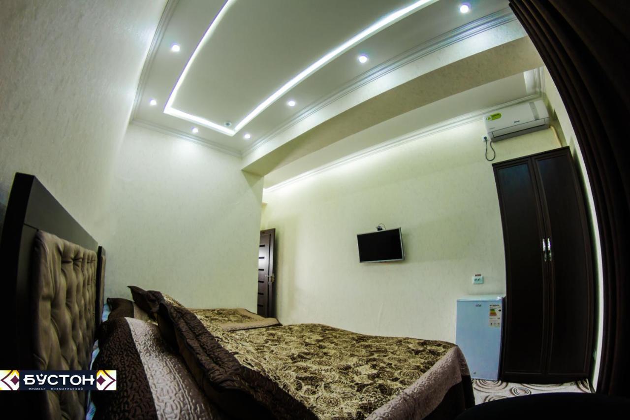 Hotel Buston Chkalovsk エクステリア 写真