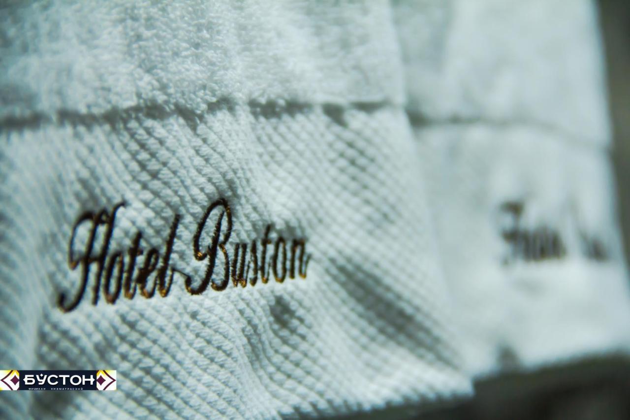 Hotel Buston Chkalovsk エクステリア 写真
