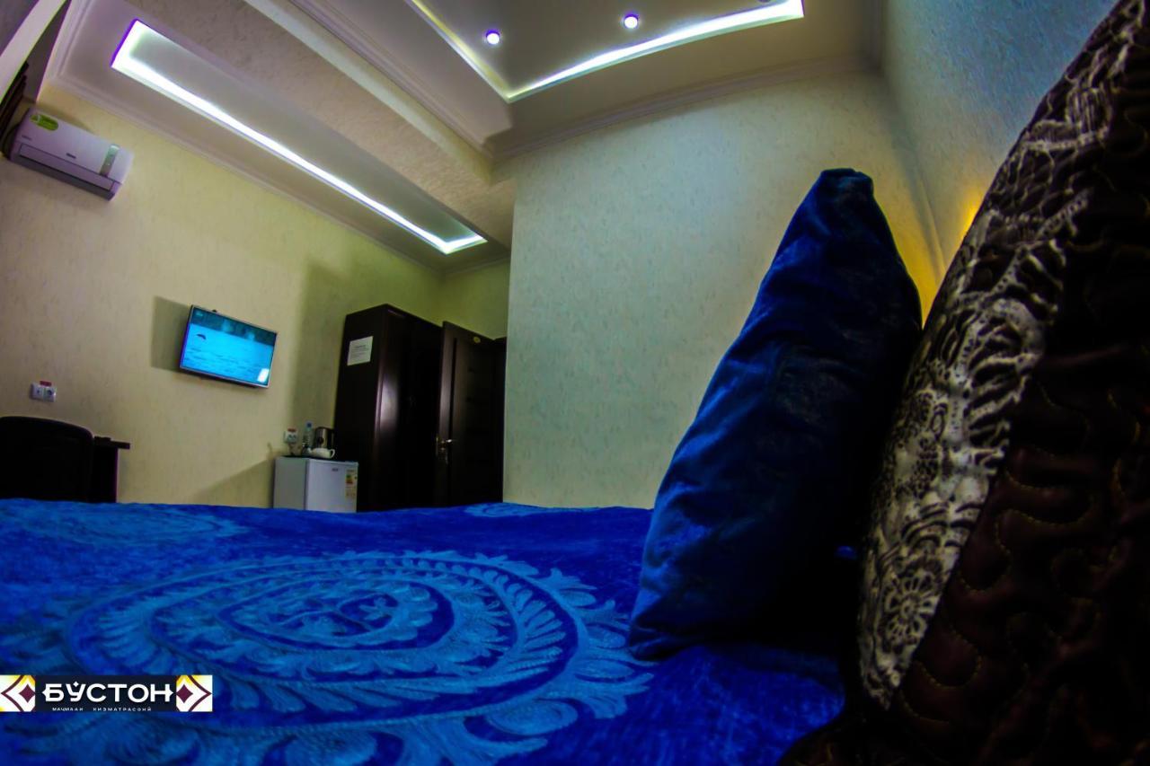 Hotel Buston Chkalovsk エクステリア 写真