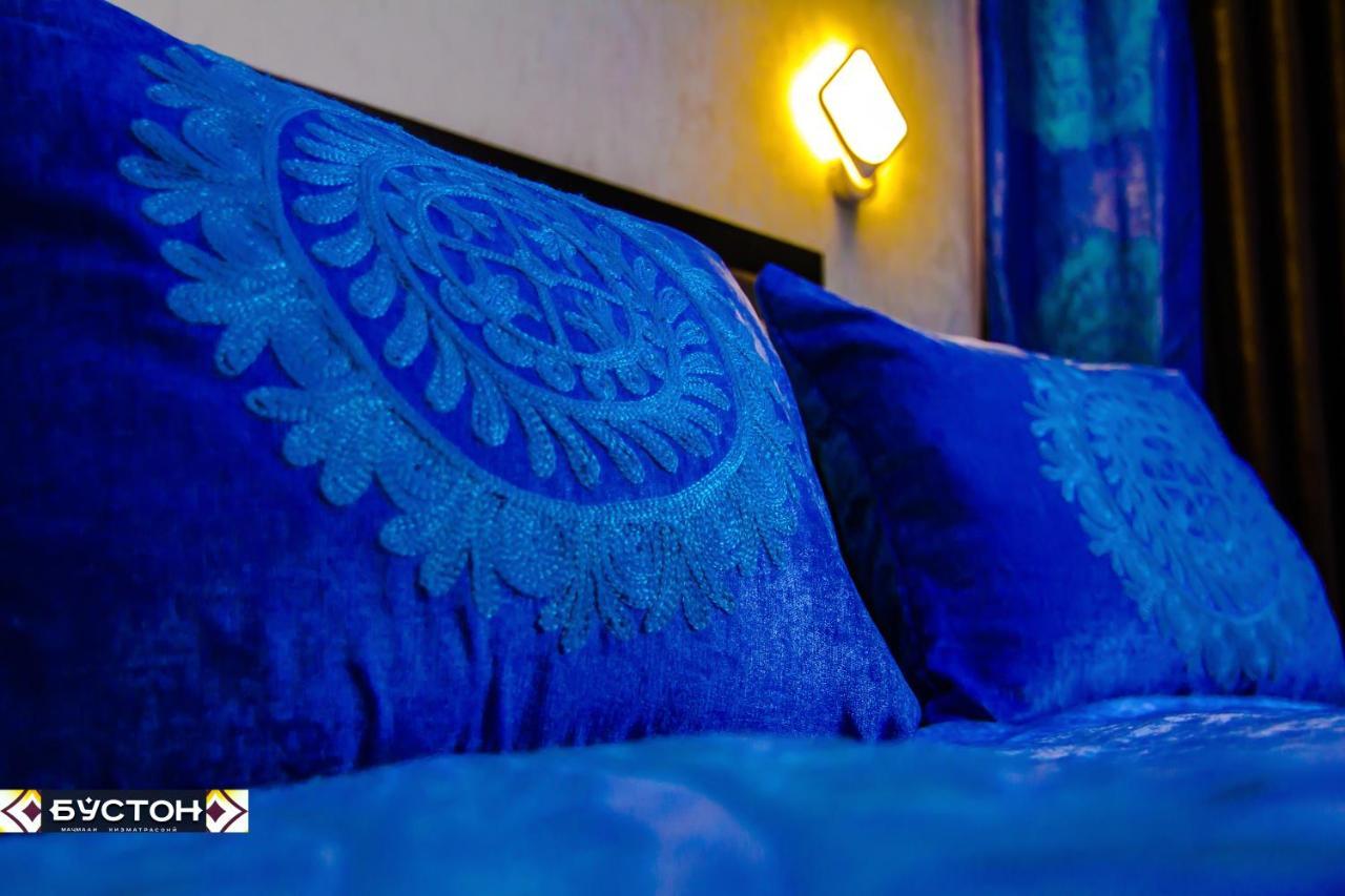 Hotel Buston Chkalovsk エクステリア 写真