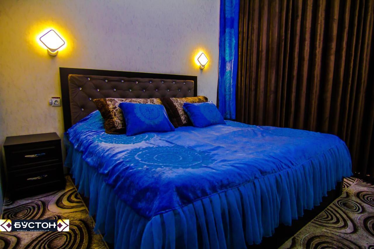 Hotel Buston Chkalovsk エクステリア 写真