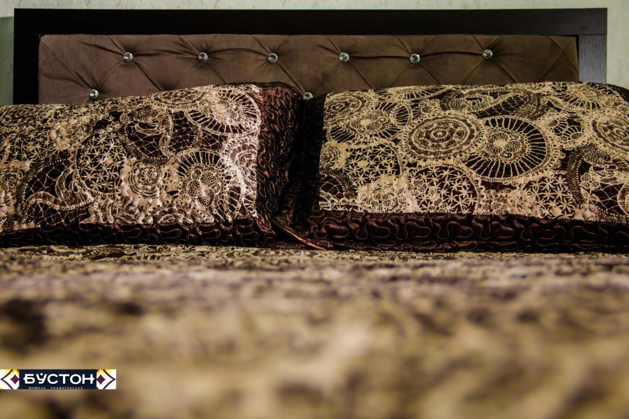Hotel Buston Chkalovsk エクステリア 写真